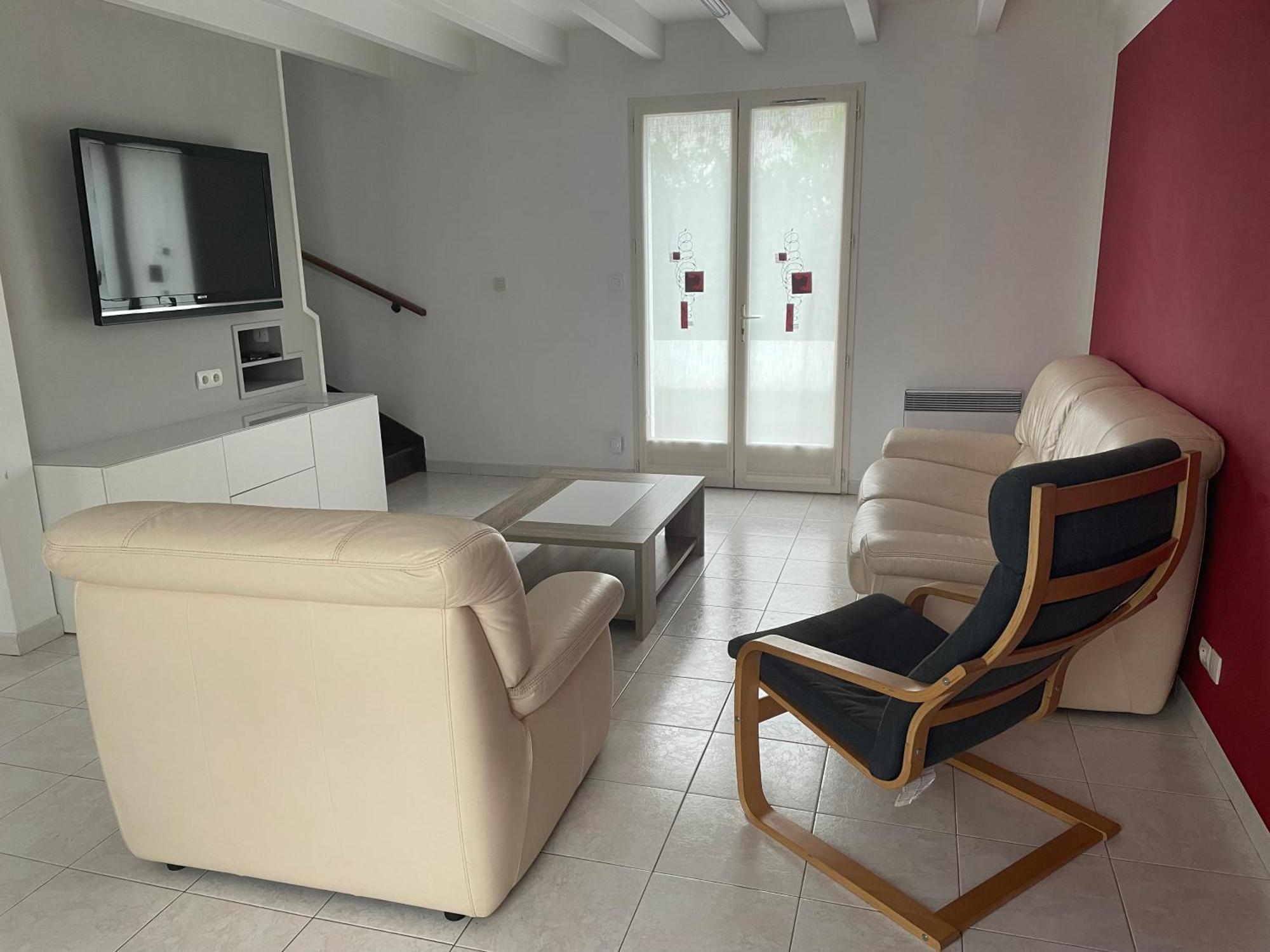 Maison Lore Mendi Elbarron Saint-Pée-sur-Nivelle Екстериор снимка