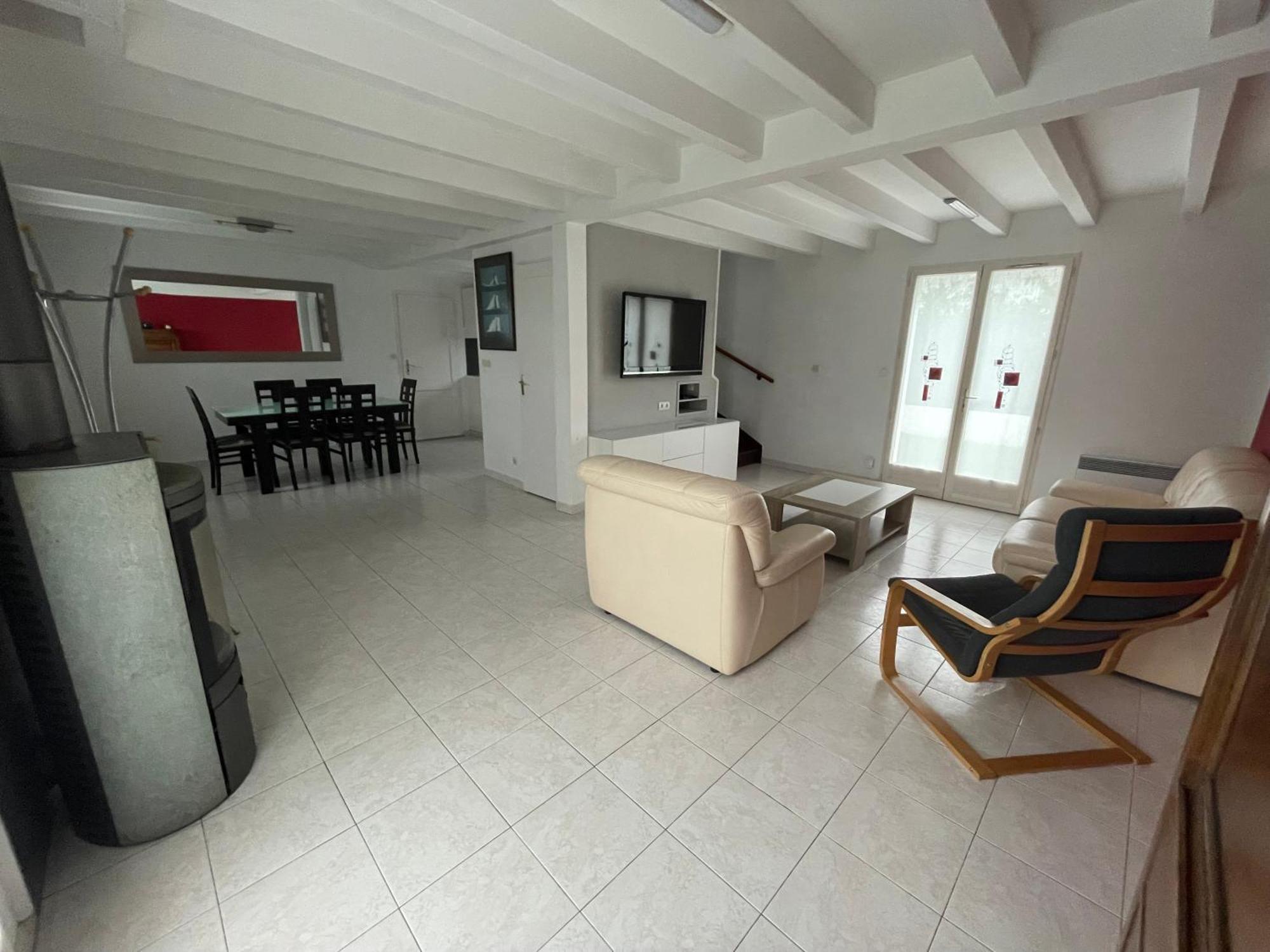 Maison Lore Mendi Elbarron Saint-Pée-sur-Nivelle Екстериор снимка