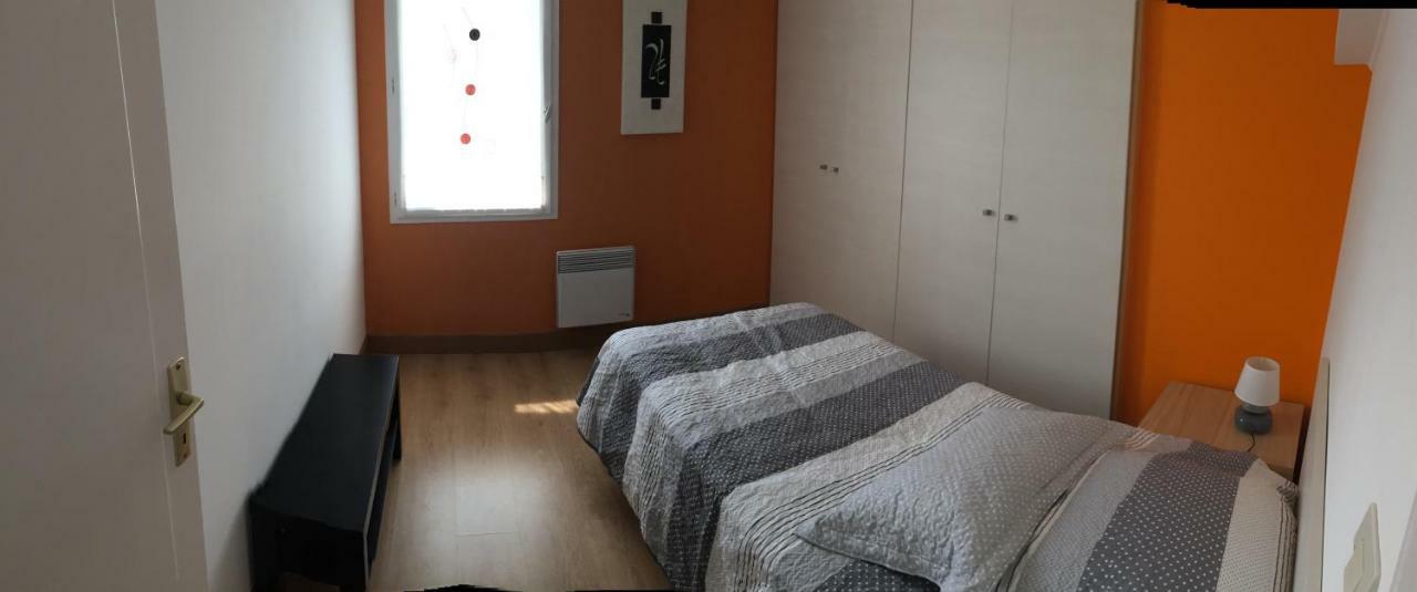 Maison Lore Mendi Elbarron Saint-Pée-sur-Nivelle Екстериор снимка
