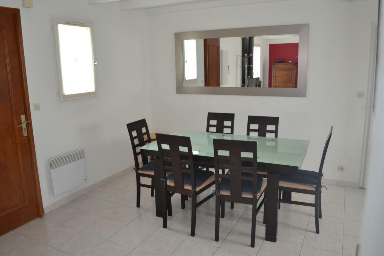 Maison Lore Mendi Elbarron Saint-Pée-sur-Nivelle Екстериор снимка